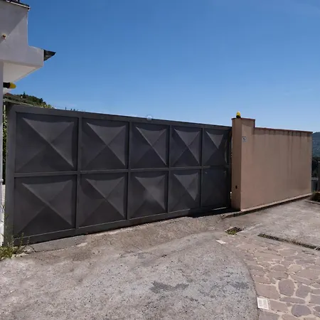 Villa Ca' Silvia *