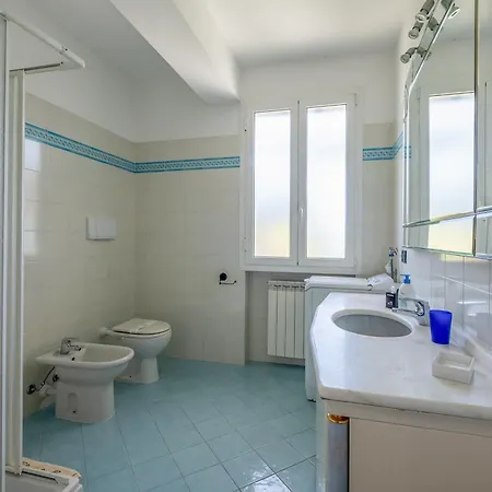 Ca' Silvia Villa *