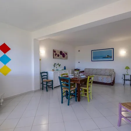 Ca' Silvia Villa Pairola