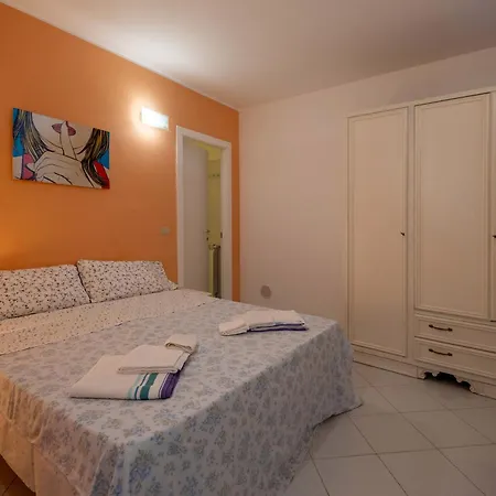 Ca' Silvia * Pairola