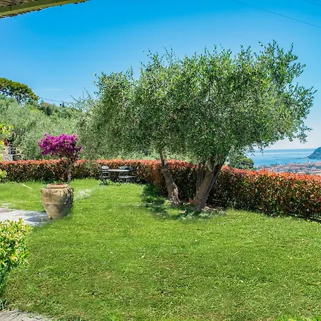 Ca' Silvia