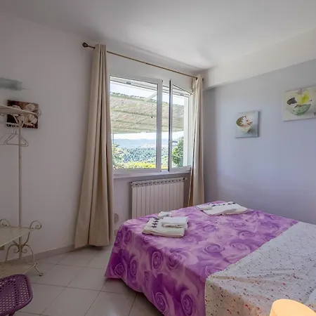 Ca' Silvia Villa
