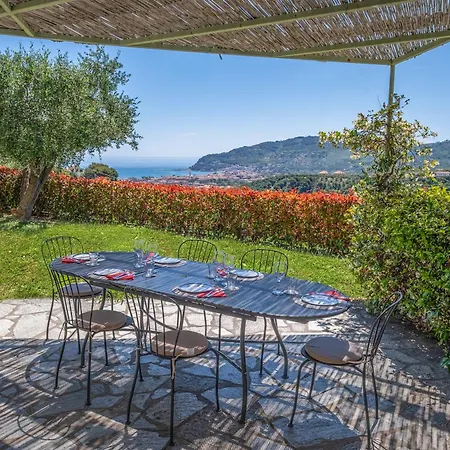 Villa Ca' Silvia *